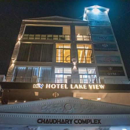 Hotel Lake View By Bookingcare Chhatarpur Exterior foto