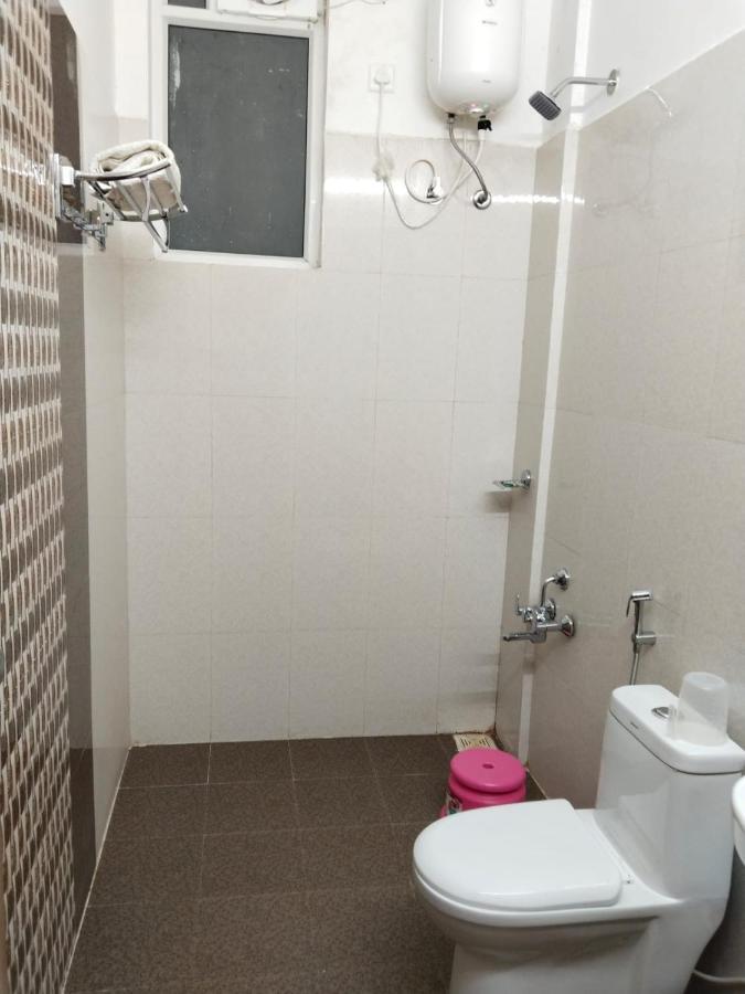 Hotel Lake View By Bookingcare Chhatarpur Exterior foto